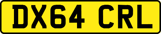 DX64CRL