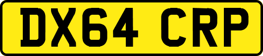 DX64CRP