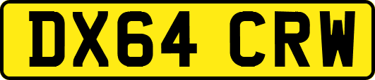 DX64CRW