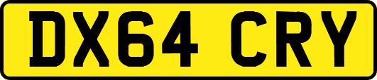 DX64CRY