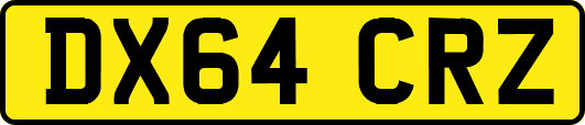 DX64CRZ