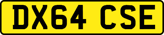 DX64CSE