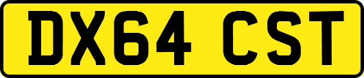 DX64CST