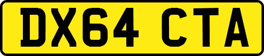 DX64CTA