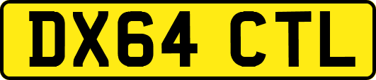 DX64CTL