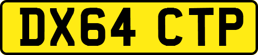 DX64CTP
