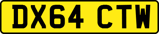 DX64CTW