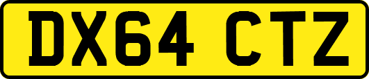 DX64CTZ