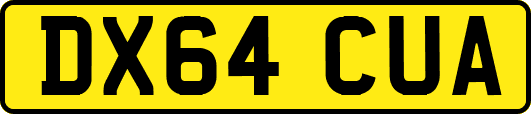 DX64CUA