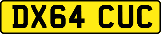 DX64CUC