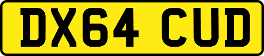DX64CUD
