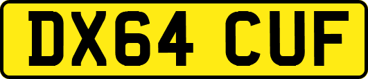 DX64CUF
