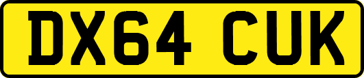 DX64CUK
