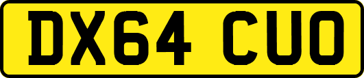 DX64CUO
