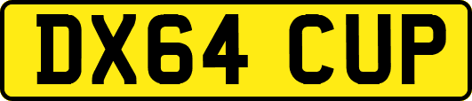 DX64CUP
