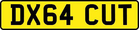 DX64CUT
