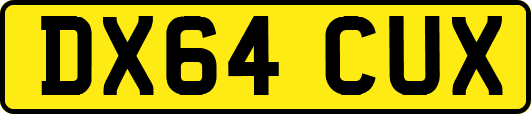 DX64CUX