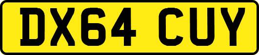 DX64CUY