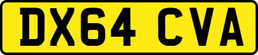 DX64CVA
