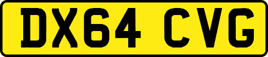 DX64CVG