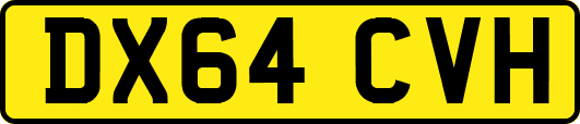 DX64CVH