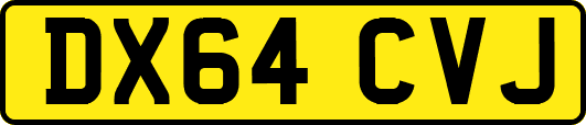 DX64CVJ