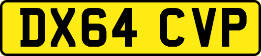 DX64CVP