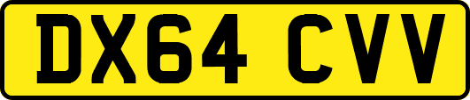DX64CVV
