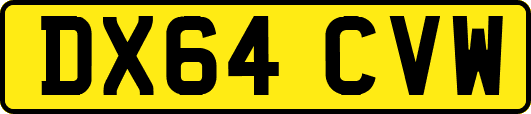 DX64CVW