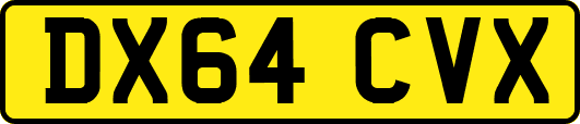 DX64CVX