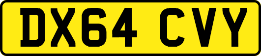 DX64CVY