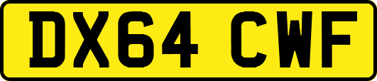 DX64CWF