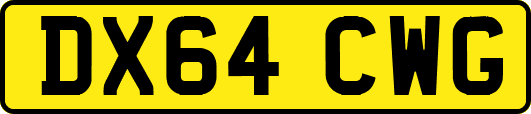 DX64CWG