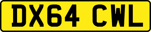 DX64CWL