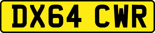 DX64CWR