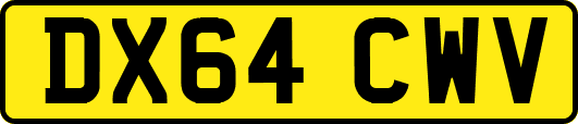 DX64CWV