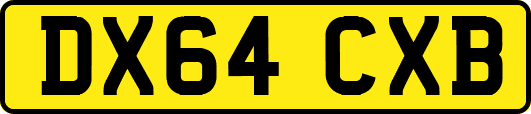 DX64CXB