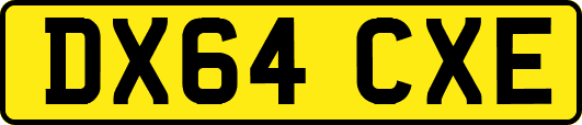 DX64CXE