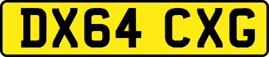DX64CXG