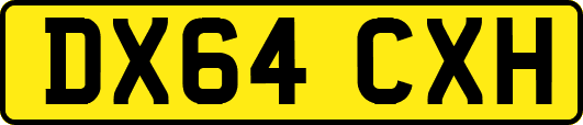 DX64CXH