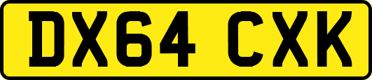 DX64CXK