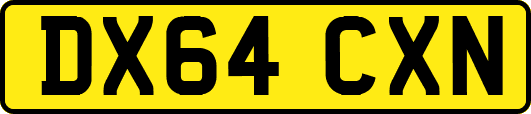 DX64CXN