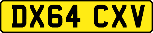 DX64CXV
