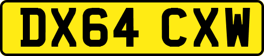DX64CXW