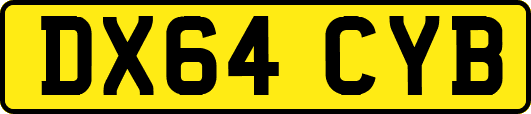 DX64CYB