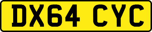 DX64CYC