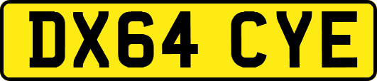 DX64CYE