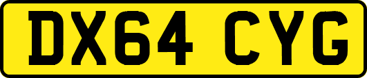 DX64CYG