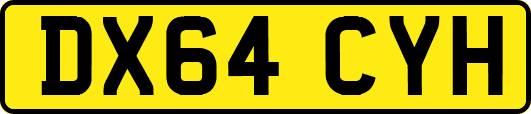 DX64CYH
