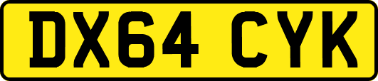 DX64CYK